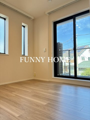 【その他】 | リバーシャトー永福