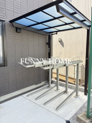 【その他】 | リバーシャトー永福