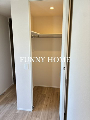 【収納】 | リバーシャトー永福