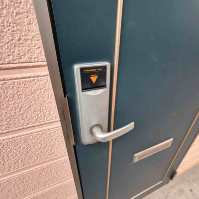 【玄関】 | プレステージ上落合