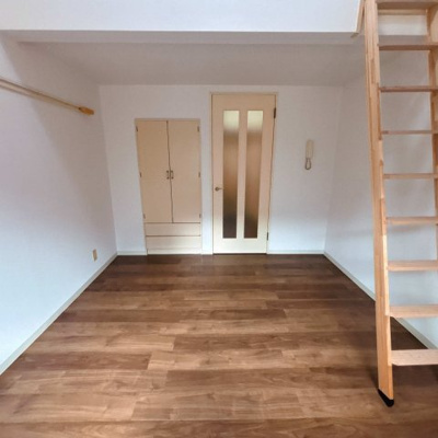 【居間・リビング】 | プレステージ上落合