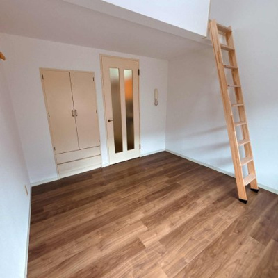 【居間・リビング】 | プレステージ上落合