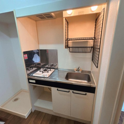 【キッチン】 | プレステージ上落合