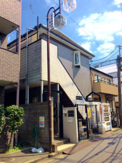 【外観】 | 外観