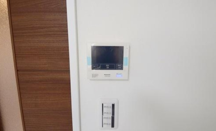 アカテリア蕨のセキュリティ