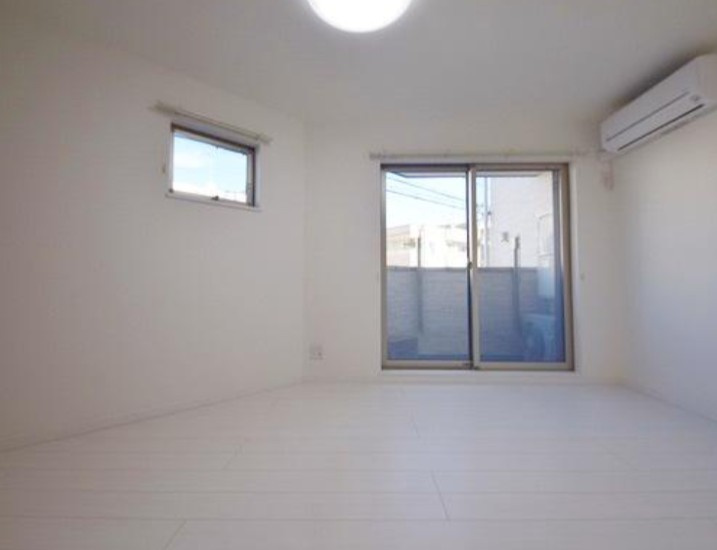 アカテリア蕨の居間・リビング