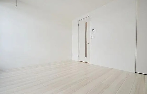 アファブル新都心の居間・リビング|※同建物別部屋参考写真