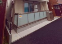 アファブル新都心の設備