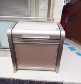 アファブル新都心の設備