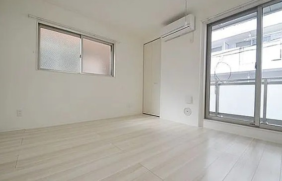 アファブル新都心の内装|※同建物別部屋参考写真