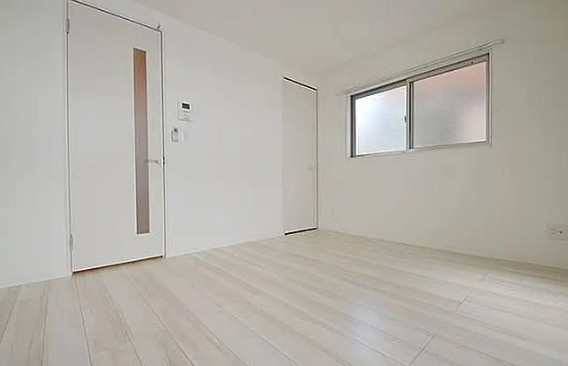 アファブル新都心の居間・リビング|※同建物別部屋参考写真