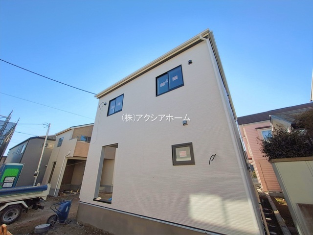 所沢市小手指元町2丁目・全8棟　新築一戸建　2号棟の設備