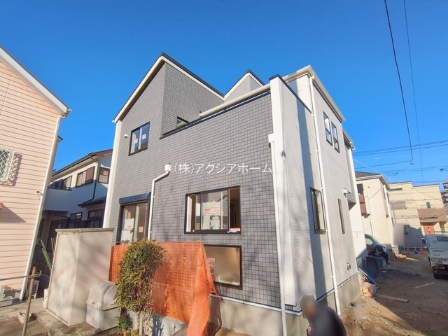 所沢市小手指元町2丁目・全8棟　新築一戸建　2号棟の設備