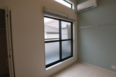 【洋室】 | フォンテーヌ尼崎