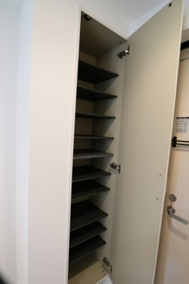 【収納】 | フォンテーヌ尼崎