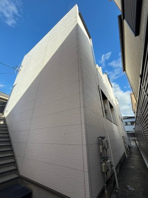 【外観】 | フォンテーヌ尼崎