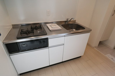 【キッチン】 | フォンテーヌ尼崎