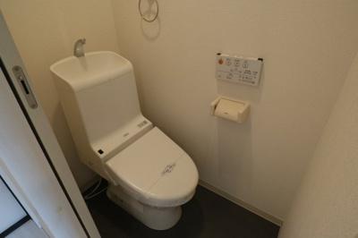 【トイレ】 | フォンテーヌ尼崎