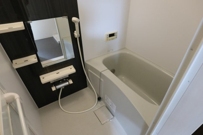【浴室】 | フォンテーヌ尼崎