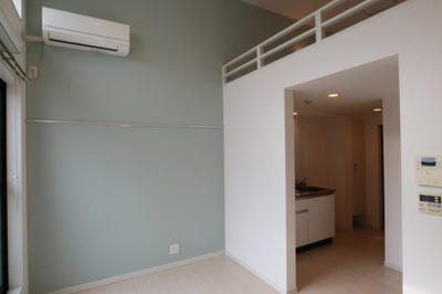 【洋室】 | フォンテーヌ尼崎