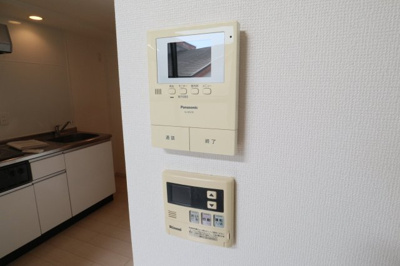 【設備】 | フォンテーヌ尼崎