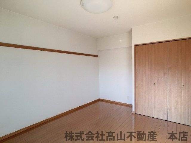 フィレンツェ２２の居間・リビング