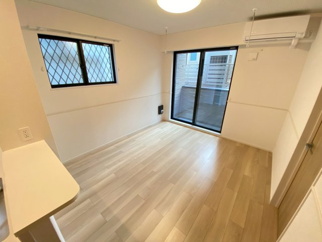 【居間・リビング】