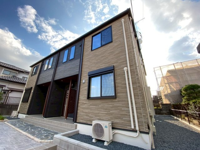 【外観】 | ロン ボヌール