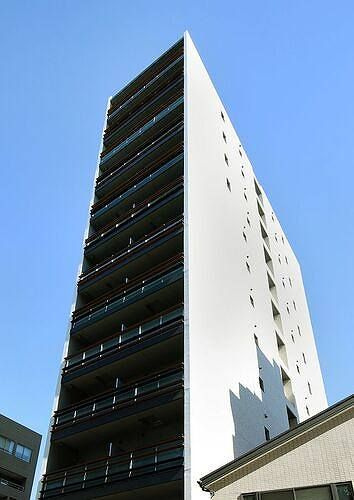 REFRAME 5 Iriyaの外観