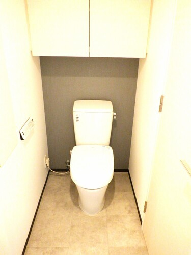 REFRAME 5 Iriyaのトイレ|洗濯機置場