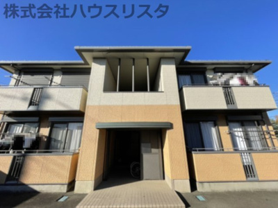 【外観】 | グランドール連取E