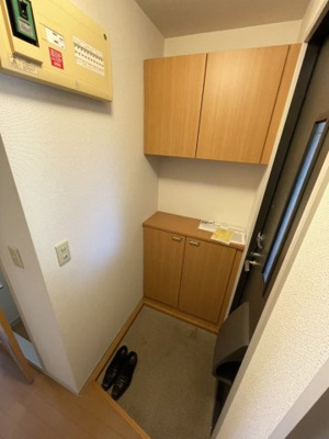 【玄関】 | グランドール連取E