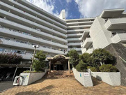 牛田旭ＣＯ－ＯＰマンションＢ棟の画像