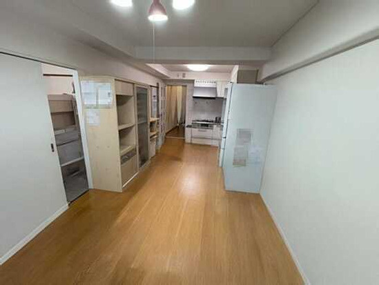 【居間・リビング】