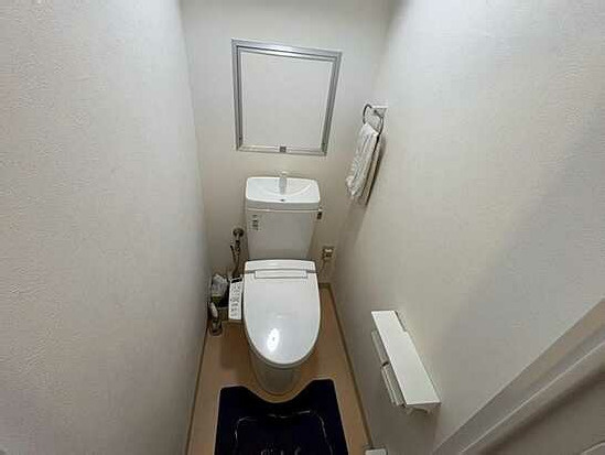 【トイレ】