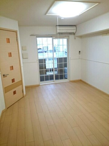 シュクレ　せがみⅡの内装