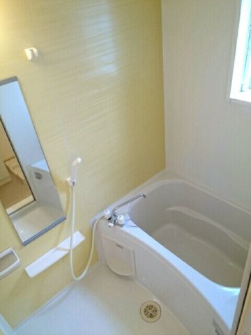 シュクレ　せがみⅡの浴室