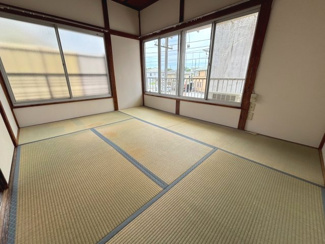 【和室】 | 林荘 | ※写真は別部屋の写真です。同仕様、現状優先