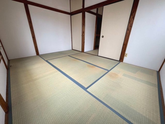 【和室】 | 林荘 | ※写真は別部屋の写真です。同仕様、現状優先