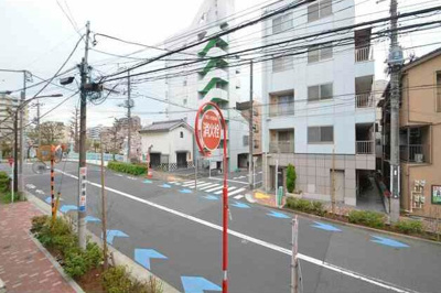 【展望】 | 牡丹1丁目戸建