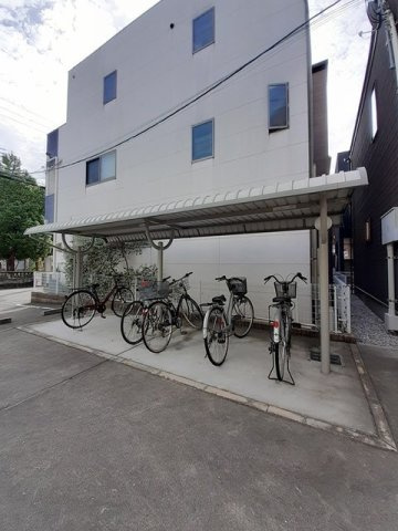 カーサ　フィオーレのその他共用部分