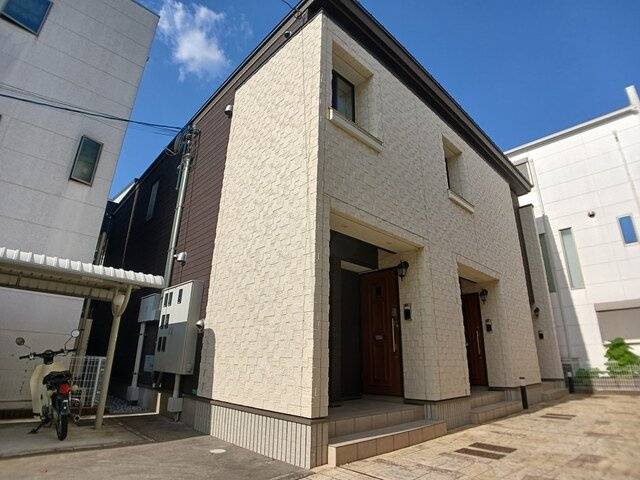 カーサ　フィオーレ