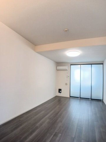 カーサ　フィオーレの内装|中はこのようになっています