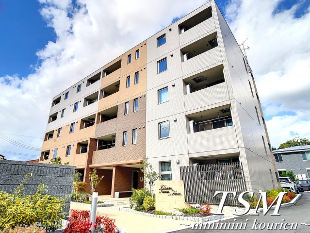 グランファーレ