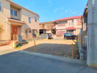 越谷市宮本町3丁目　新築一戸建ての画像