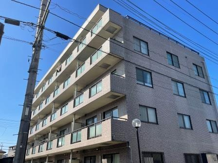 ラ・アミスタ武蔵浦和