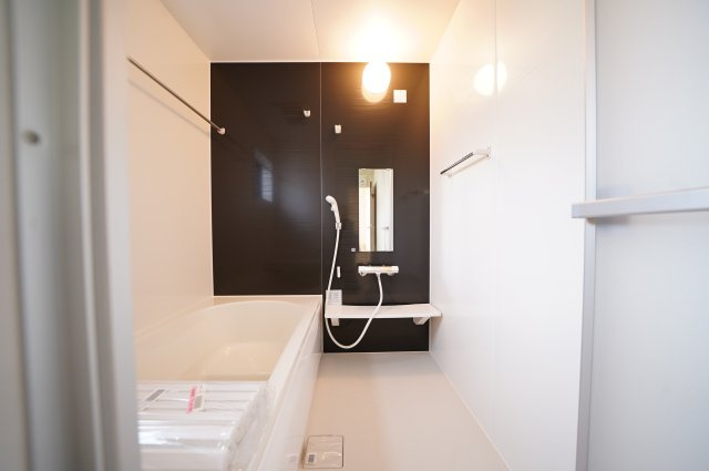 【浴室】 | ROOTS高橋場町