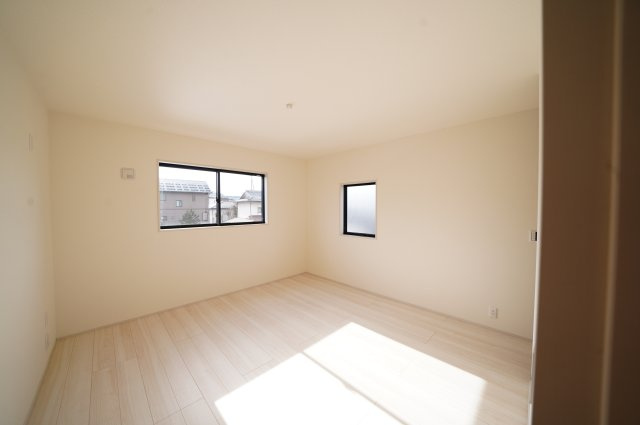 【洋室】 | ROOTS高橋場町