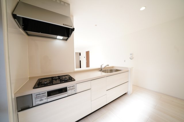 【キッチン】 | ROOTS高橋場町