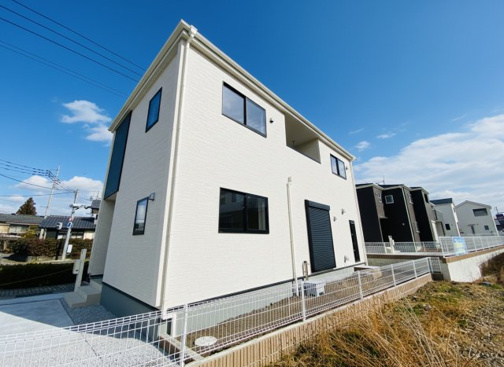 ROOTS高橋場町の画像